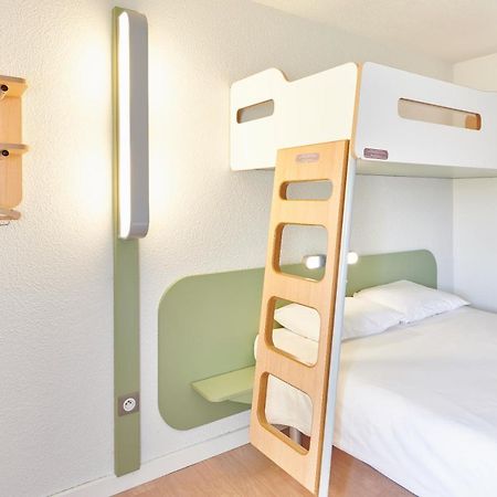 Ibis Budget Saint Paul Les Dax Kültér fotó