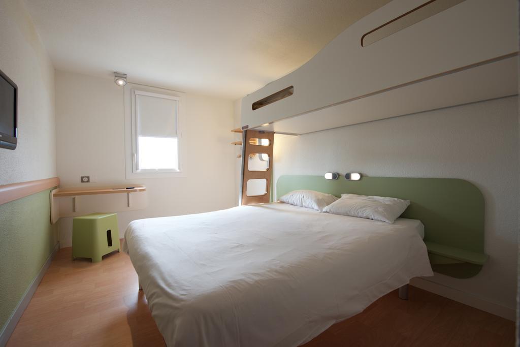Ibis Budget Saint Paul Les Dax Szoba fotó