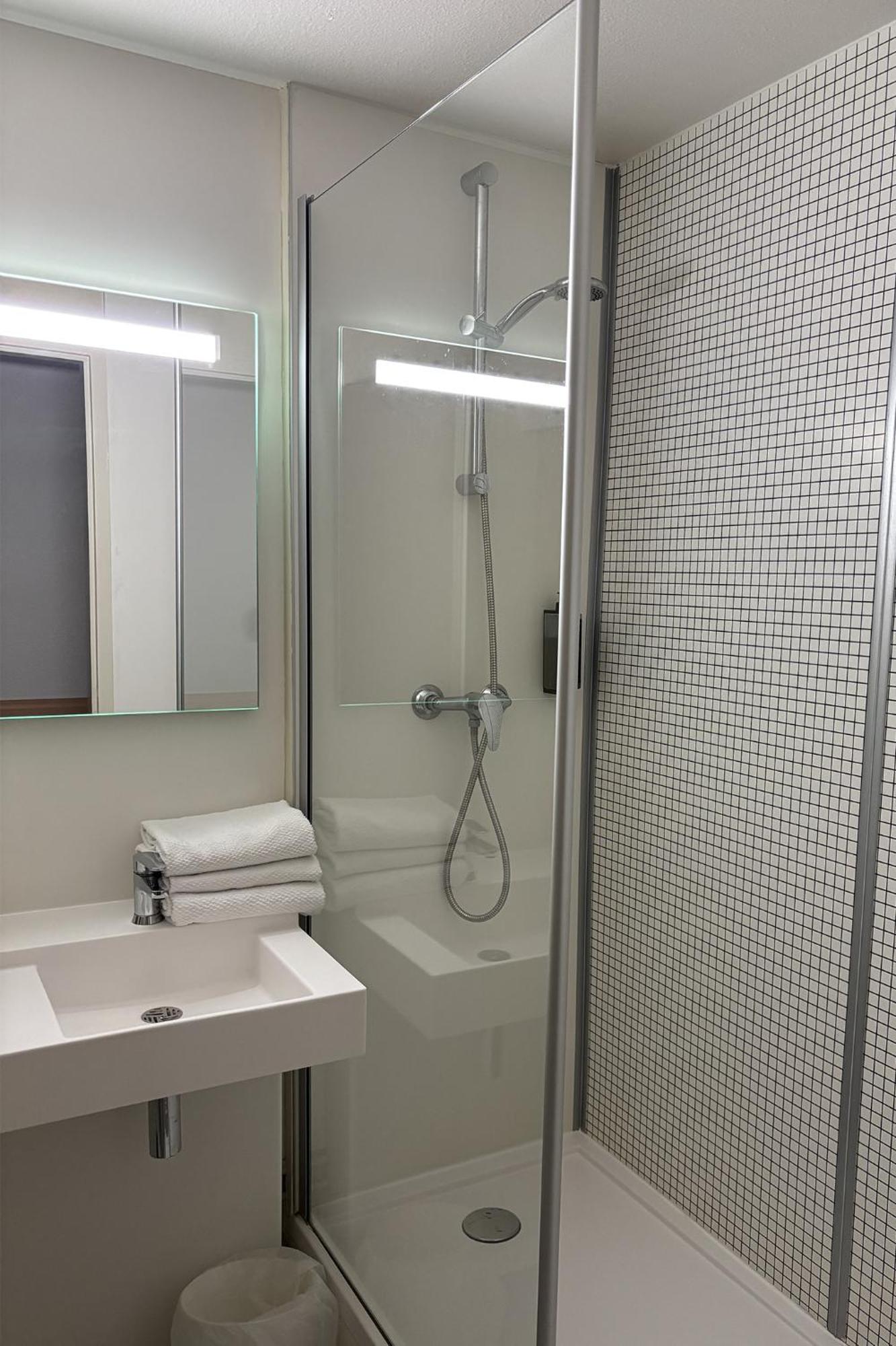Ibis Budget Saint Paul Les Dax Kültér fotó