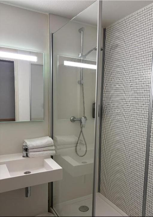 Ibis Budget Saint Paul Les Dax Kültér fotó