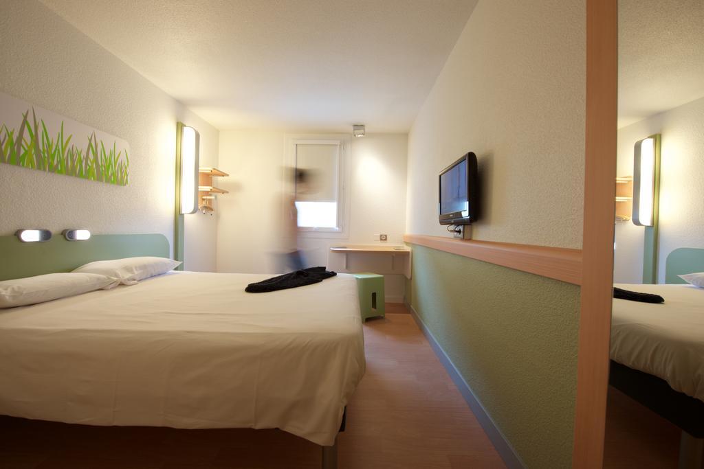 Ibis Budget Saint Paul Les Dax Szoba fotó