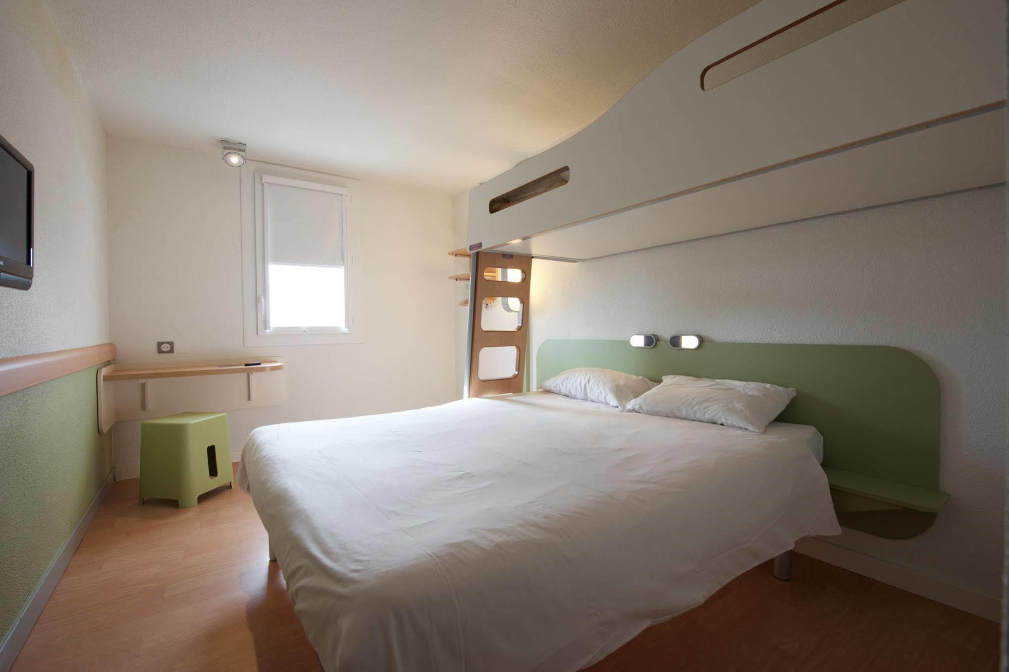 Ibis Budget Saint Paul Les Dax Kültér fotó