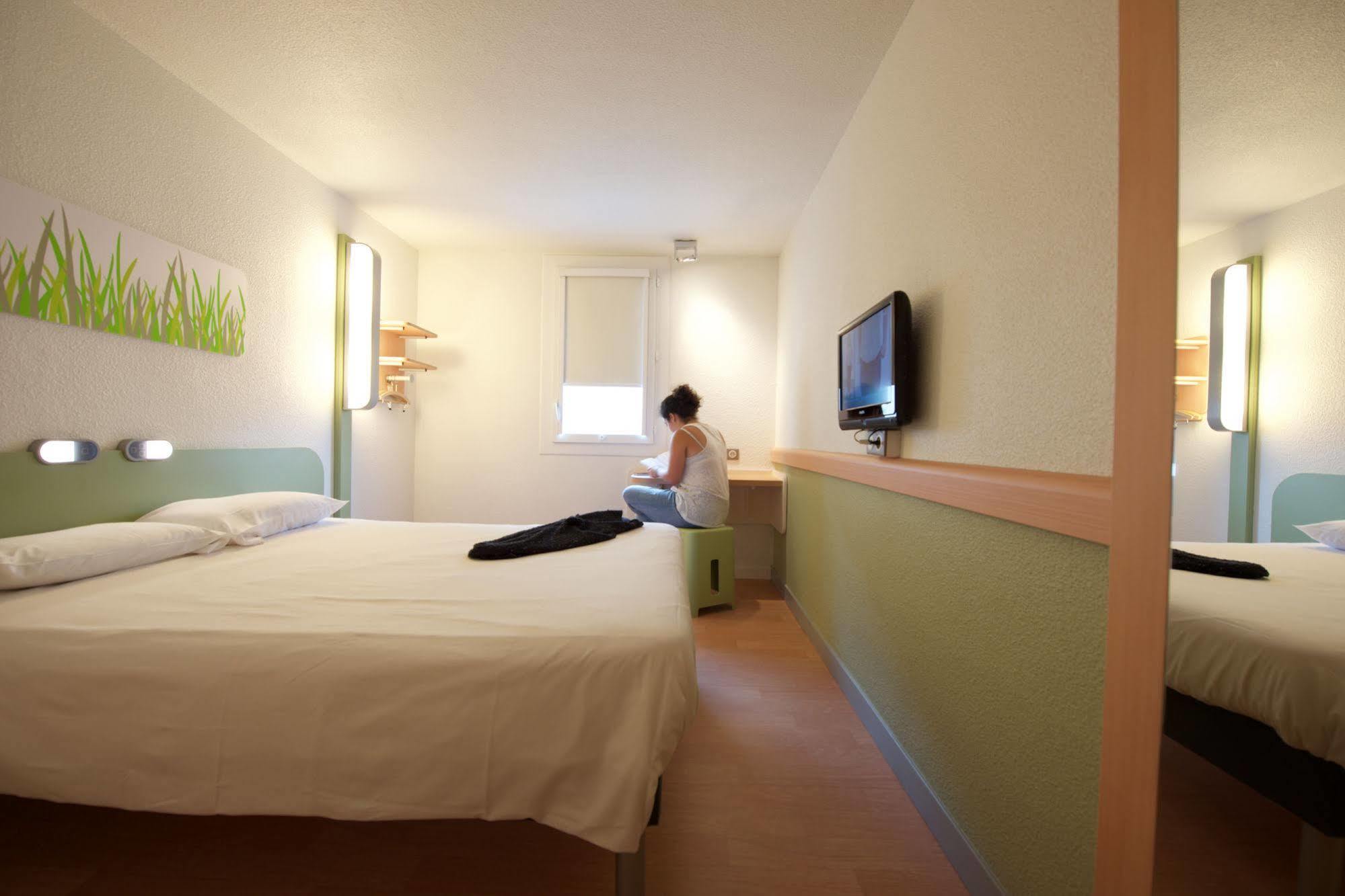 Ibis Budget Saint Paul Les Dax Kültér fotó