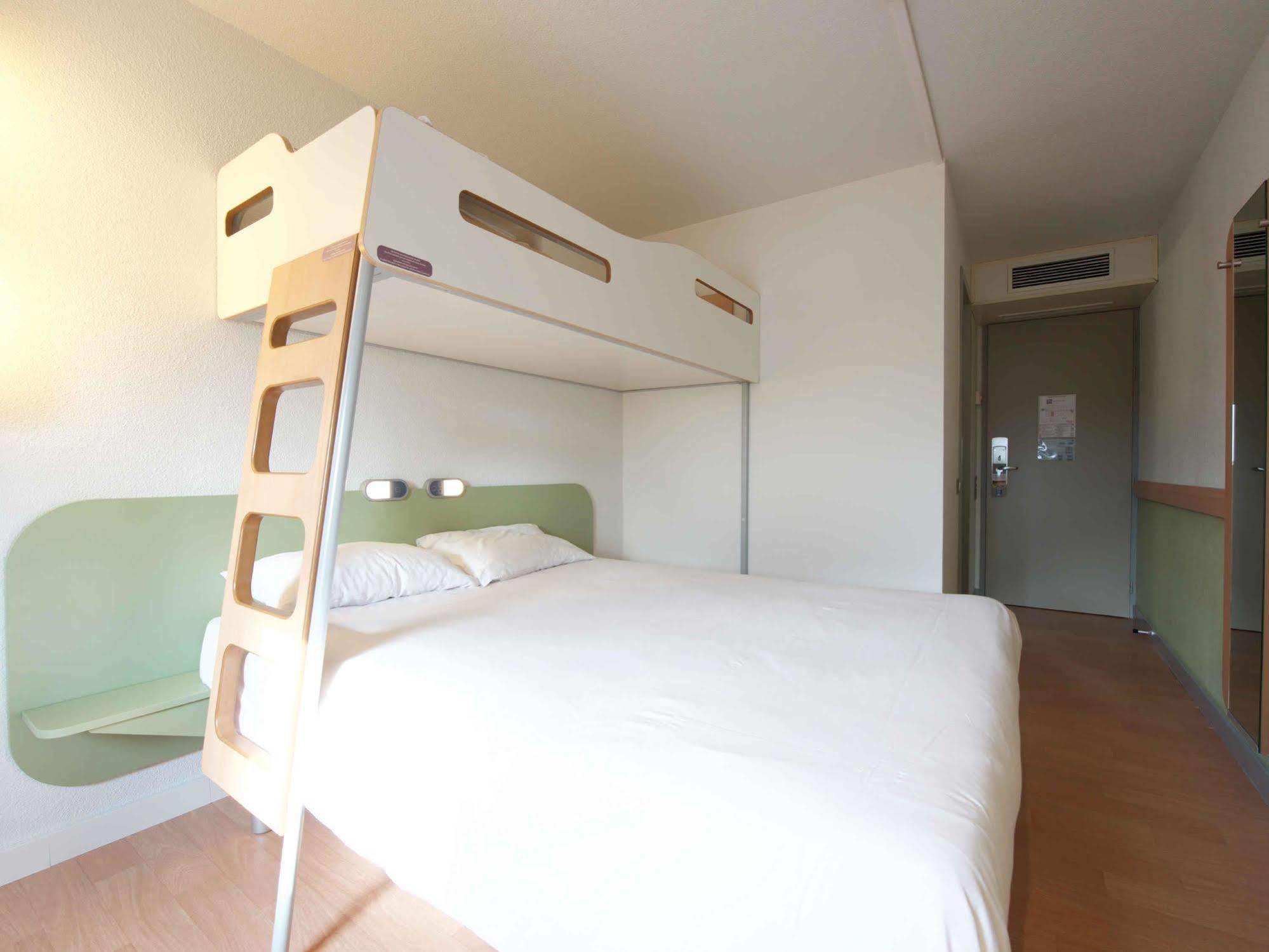 Ibis Budget Saint Paul Les Dax Kültér fotó