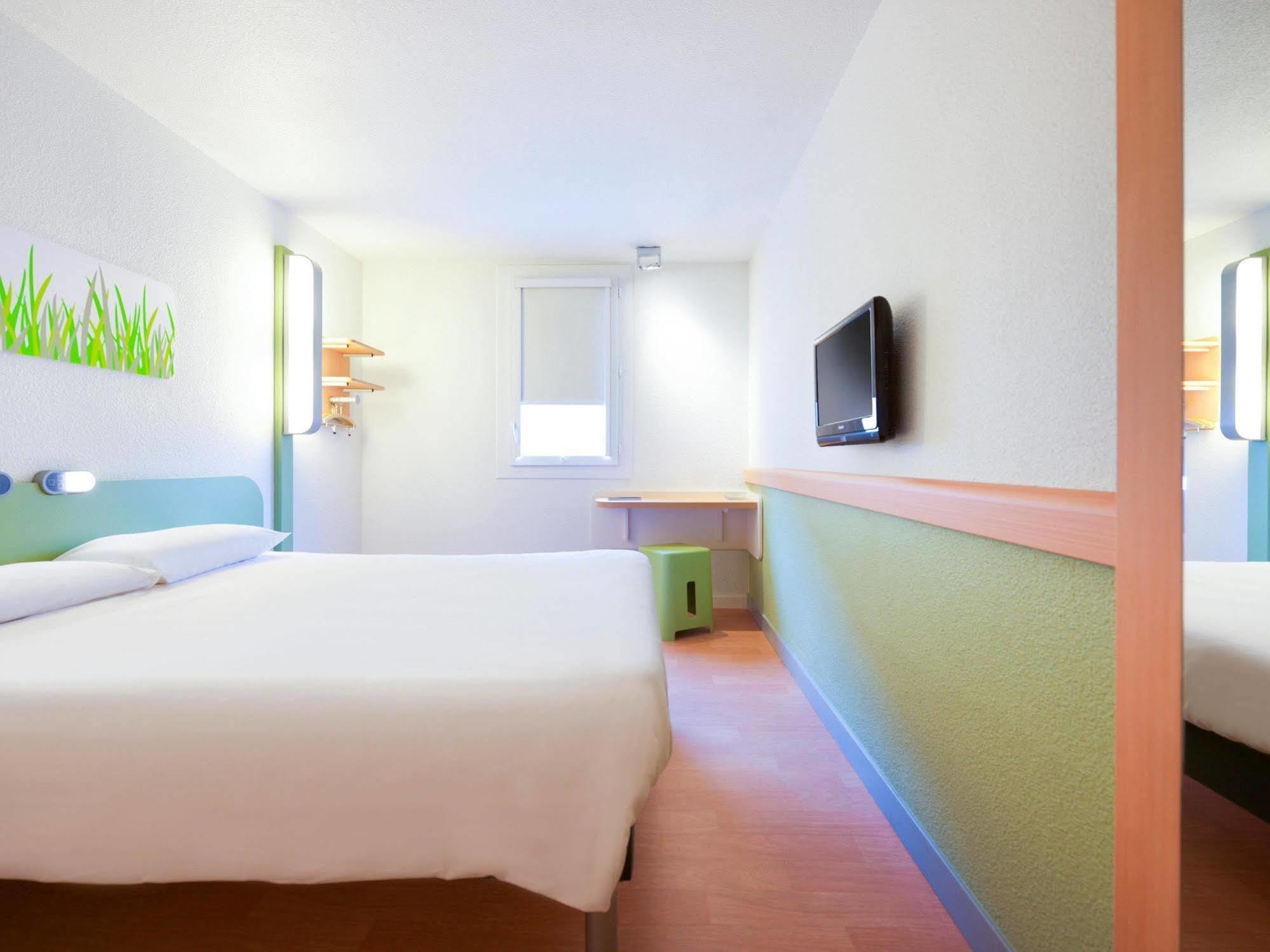Ibis Budget Saint Paul Les Dax Kültér fotó