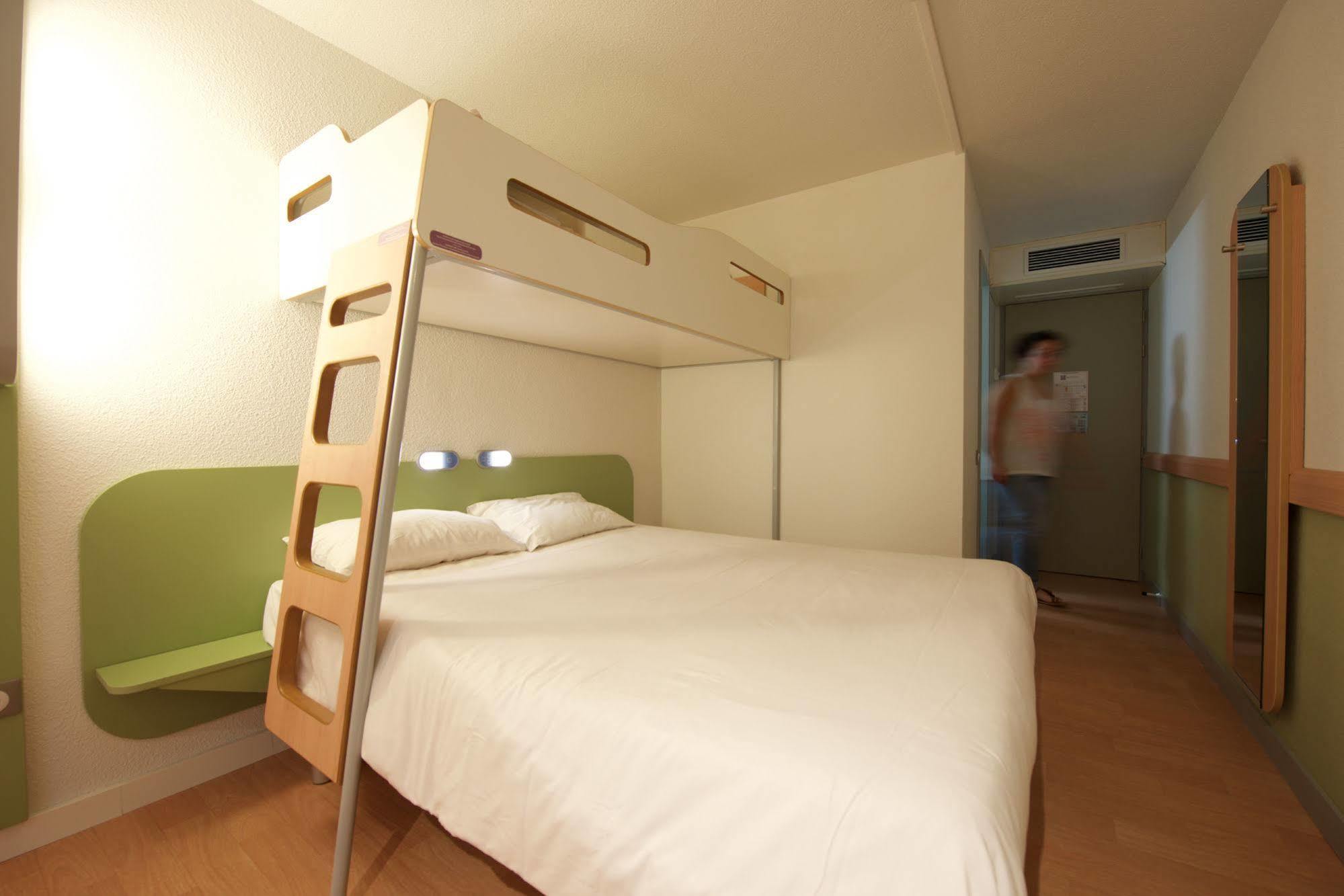 Ibis Budget Saint Paul Les Dax Kültér fotó