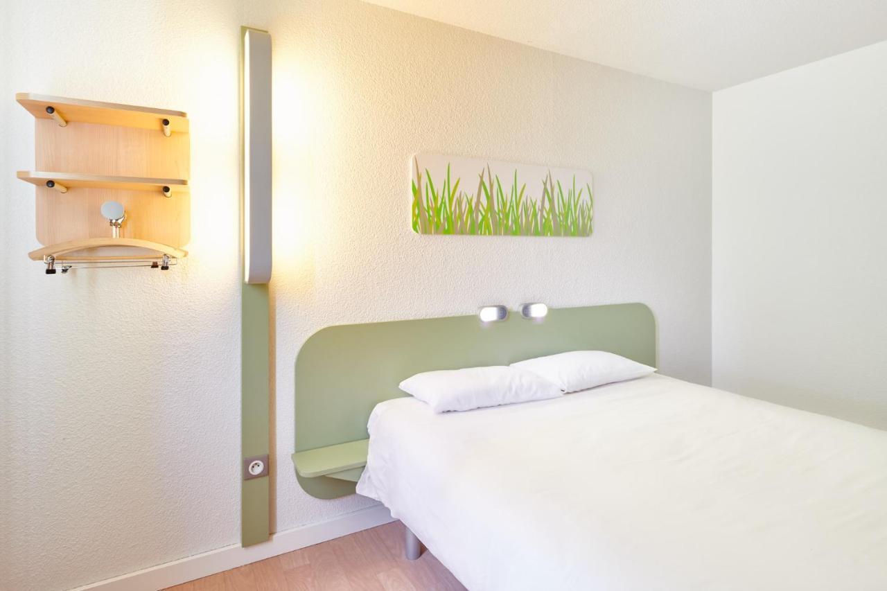 Ibis Budget Saint Paul Les Dax Kültér fotó