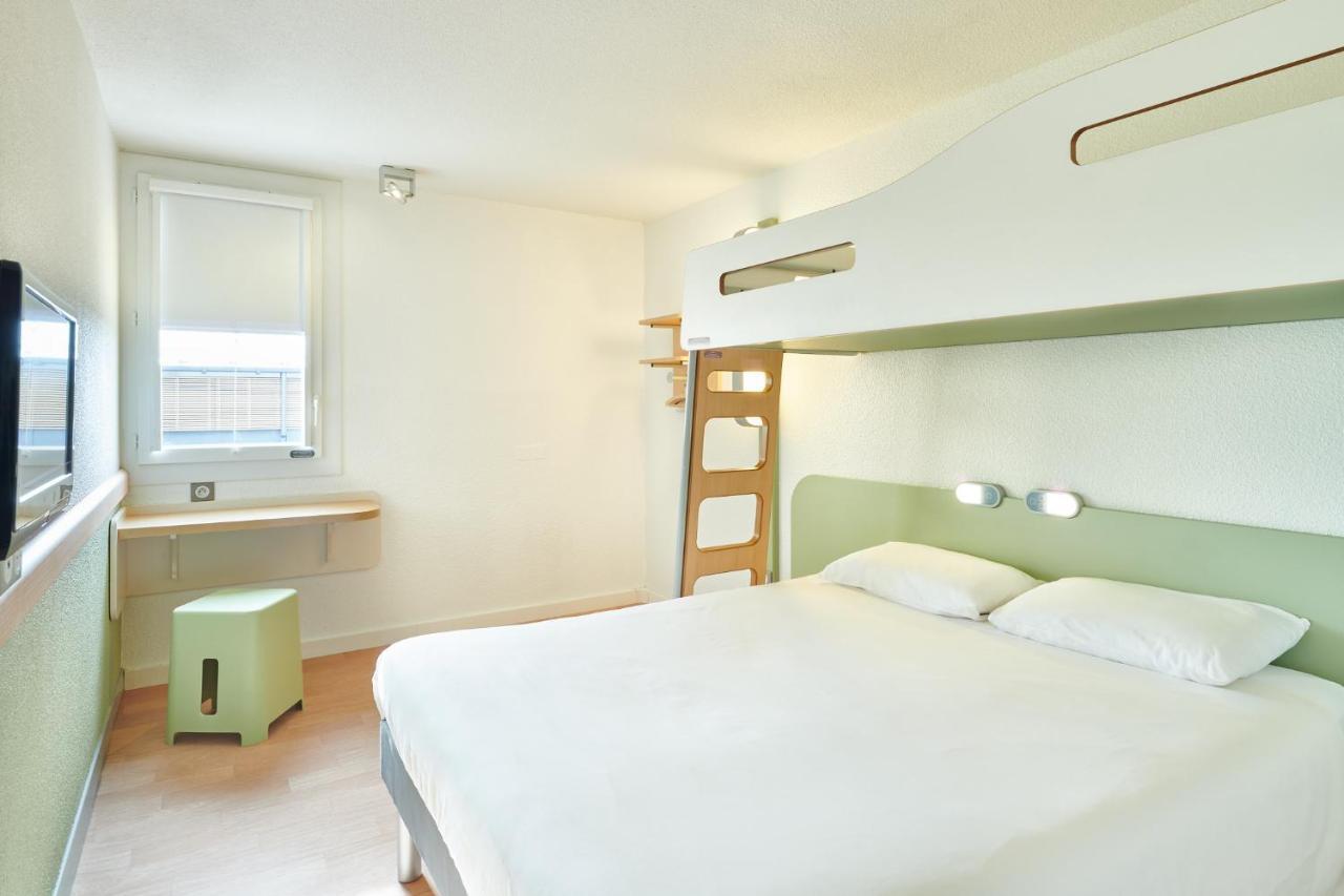 Ibis Budget Saint Paul Les Dax Kültér fotó