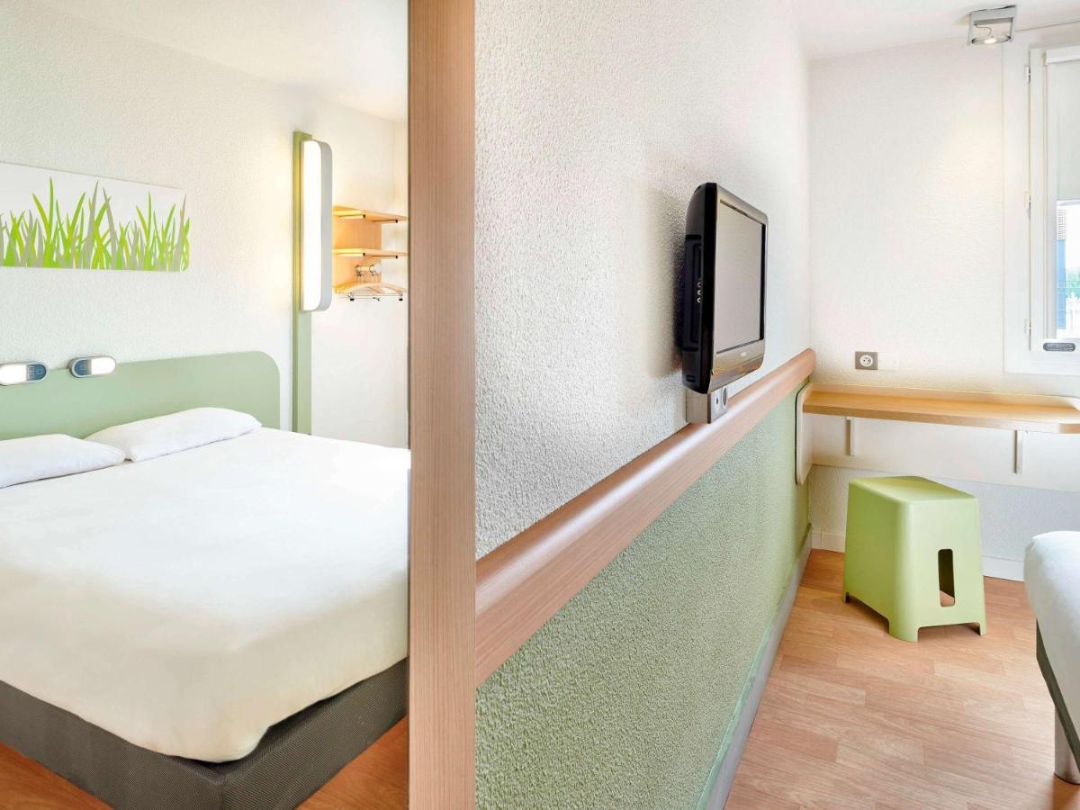 Ibis Budget Saint Paul Les Dax Kültér fotó